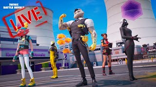 Fortnite  madrugada de fortnelson [upl. by Charlene407]