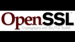 How to set the path for OpenSSL in Windows [upl. by Violante674]