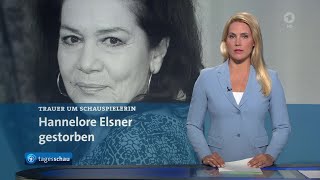 tagesschau 2000 Uhr 23042019 [upl. by Rooker429]