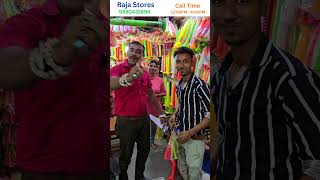 solpo pujite tekshoi candle  Raja Stores  Biggest Candle Wholesaler In Kolkata [upl. by Arayt402]