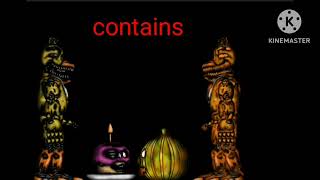 fnaf dc2 download fnaf 4 pack download [upl. by Way409]