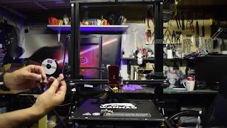 Wanhao Duplicator 9 Unboxing and Setup Guide [upl. by Nell]