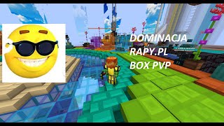 RAPYPL BOX PVP MONTAGE 1  LOSOWANIE 500 [upl. by Naveb575]