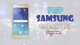 تخطي حساب جوجل لهاتف samsung galaxy j5 sm j500f [upl. by Nuahsal]