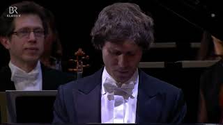 Rafał Blechacz  Chopin Mazurka Op6 No1 [upl. by Cook]