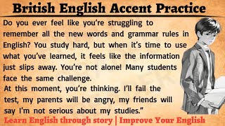 Speaking English listening Practice  Speaking listening Practice  Improve English Graded Reader🔥 [upl. by Profant]