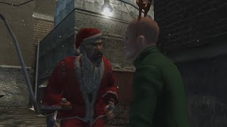 Christmas Spirit Bully Part 10 [upl. by Ester]