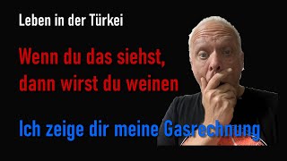 Über die Gaspreise im Ausland erzählt man dir in Deutschland nichts Hier erfährst du warum [upl. by Anitsyrc864]