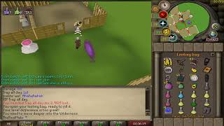 I Pked 200M In The Wilderness With This Setup [upl. by Amaryllis]