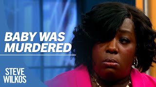 Responsible For Her Son’s Death  The Steve Wilkos Show [upl. by Wylma]