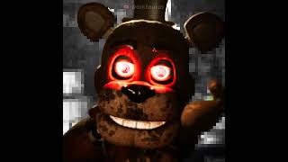 FNAF Rebuilt All Brutal Jumpscares [upl. by Isabelle696]