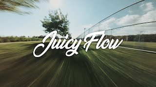 FPV  KISS Ultra V2  Juicy Flow [upl. by Eiznekcam]