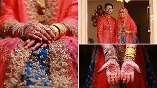 Shanoof Weds Shaheera  Brothers Wedding Photoshoot  Highly requested [upl. by Perry623]