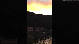 Lake Kawaguchiko amp Mount Fuji Early Morning Wacth until the end video [upl. by Nonrev]