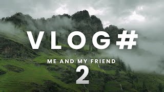 MY first Vlog vlog viralvideo ManojDey Vlog [upl. by Ralip773]