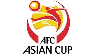 AFC Asian Cup 2007 Final  Saudi Arabia vs Iraq [upl. by Asyram481]