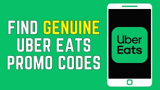 Uber Eats PROMO Code 2023 November  Redeem Free Food Promo Code NewExisting Users [upl. by Nytram609]