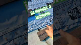 ROOFING TIPS DE UN PRO youtubehighfive construction leyvafamilyvlog roofing JOBTIPS VIRALSHORT [upl. by Cordy186]