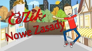 CeZik  Nowe Zasady [upl. by Yffat932]