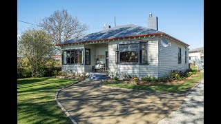 55 Mount Cook Road Fairlie  Team Lane [upl. by Naejeillib429]