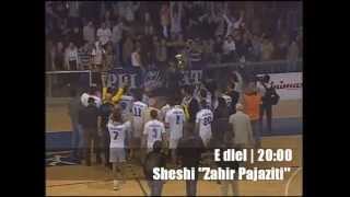 Prishtina feston  me 9 qershor 2013 ne oren 2000 ne sheshin ZAHIR PAJAZITI [upl. by Llabmik957]