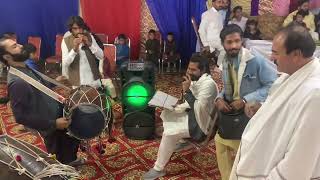 Desi Dhol Jhumer  Saraiki culture Jhumar Dance  2024  viralvideo  skniazi [upl. by Vanderhoek]