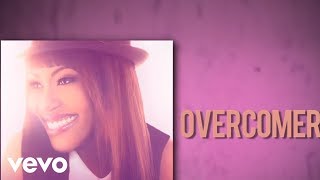 Mandisa  Overcomer Official Lyric Video [upl. by Thgiwd]