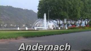 Andernach [upl. by Erotavlas139]