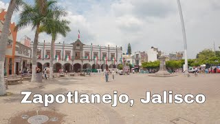 Zapotlanejo Jalisco [upl. by Cairistiona]