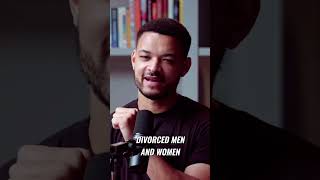 Why Marriage Benefits Men More Unpacking the Truth 2 podcast motivation gender [upl. by Mccutcheon555]