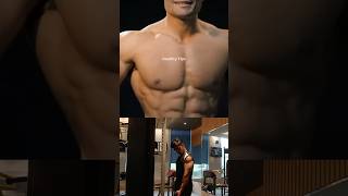 Best workout for sixpack ABS❤‍🔥bodybuilding food homeworkout shortsfeed shorts gym trending [upl. by Gurango81]