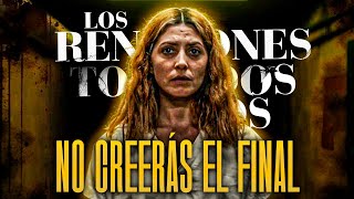 El Misterio que te Volará la Mente Los Renglones Torcidos de Dios [upl. by Llenyl657]