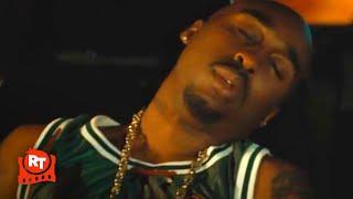 All Eyez on Me 2017  Tupacs Final Ride Scene  Movieclips [upl. by Brufsky448]