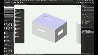 Introduction to vectorworks  Vectorworks architect  Vectoworks tutorial  Vectorworks 2024 [upl. by Torie]