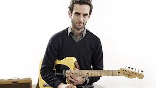 Julian Lage  Guitar Power [upl. by Corliss]