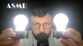 ASMR FRANÇAIS For Sleep Pour dormir Plucking negativeBad Energy [upl. by Huppert]