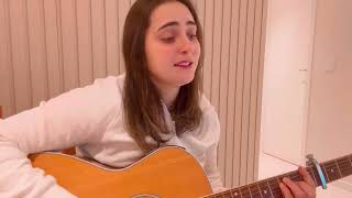 Felicidade Dela  Hugo e Guilherme  Elisa Miranda cover [upl. by Manus]