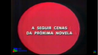 Cenas da próxima novela Felicidade  Despedida de Solteiro  Rede Globo 1992 [upl. by Karalynn]