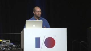 Google IO 2013  Cognitive Science and Design [upl. by Pammie465]