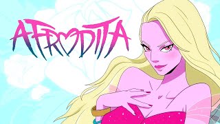 Aphrodite Afrodita  Destripando La Historia  English Subtitles [upl. by Enillebyam]