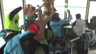 Bondi Rescue Harlem Shake [upl. by Aliab262]