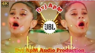 Bedardi Se Pyar Ka Sahara Na Mila Dj Remix Song💔 Anuradha Paudwal amp Udit Narayan 💔Dj ApM sadsong [upl. by Hippel353]