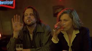 Barfly  quotEternal Answerquot  Mickey Rourke x Faye Dunaway x Alice Krige x Jack Nance [upl. by Ahtnahc417]