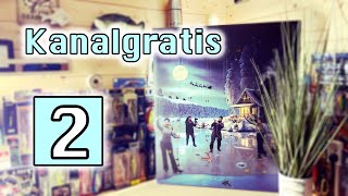 Tür 2 des Kanalgratis Adventskalenders 2023 [upl. by Emmalynne271]