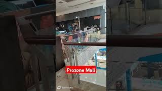 Prozone mall tour [upl. by Elinnet]