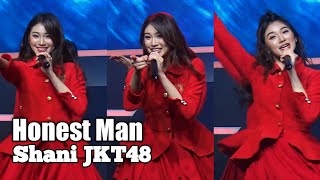 Vertical Cam Shani JKT48  Honest Man  Grand Finals FFML Season 7 [upl. by Senaj]