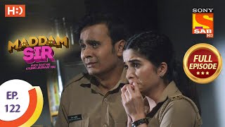 Maddam Sir  Ep 122  Full Episode  27th November 2020 [upl. by Brooks]