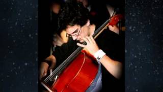 A VivaldiFour SeasonsSummer for Solo Cello by Constandinos Boudounis [upl. by Naed]