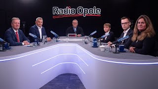 Jaka pomoc dla powodzian i kiedy Politycy w Niedzielnej Loży Radiowej 290924 [upl. by Bravar]