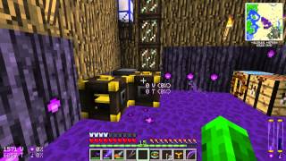 Minecraft com Mods  Fabricando Diamantes  EP56 [upl. by Madai483]